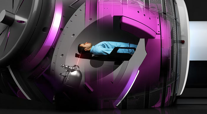 陀螺儀放射外科