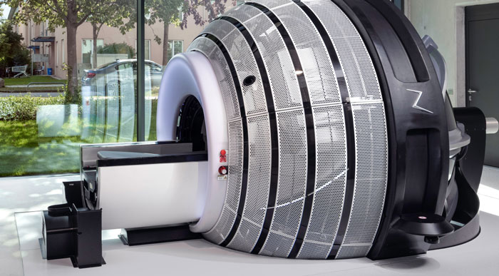 陀螺儀放射外科